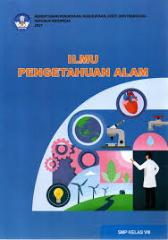 Ilmu Pengetahuan Alam SMP/MTs Kelas VIII