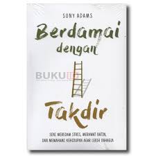 Berdamai dengan Takdir