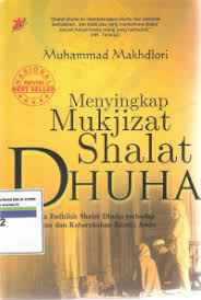 Menyingkap Mikjizat shalat Dhuha