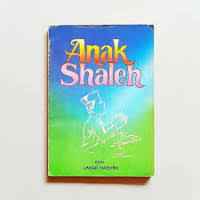 Anak Shaleh