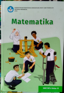 Matematika Kelas IX