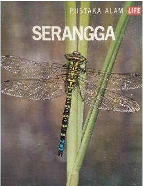 Pustaka Alam Life Serangga