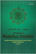 Ringkasan Riyadush Shalihin