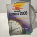 Belajar sendiri Microsoft Access 2000