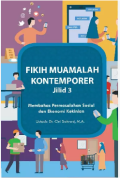 Fikih Muamalah Kontemporer jilid 3