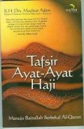 Tafsir Ayat-ayat Haji