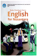 English for Nusantara untuk kelasSMP/MTs IX
