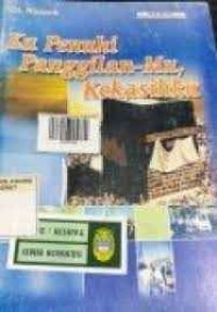 Image of Belajar sendiri Pengenalan Komputer