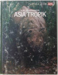 Image of Pustka Alam Life Alam dan Margasatwa Asia Tropik