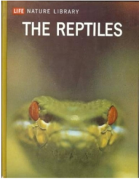 Image of Pustaka Alam Life: Reptilia