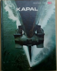 Image of Pustaka Alam Life Kapal