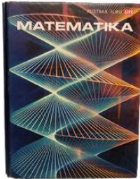 Image of Pustaka Alam Life Matematika